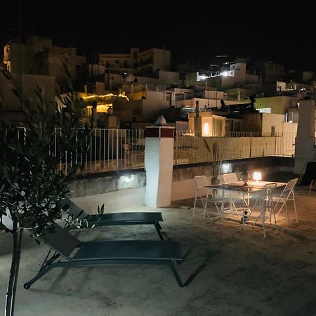 Casa Margherita Остуни Экстерьер фото