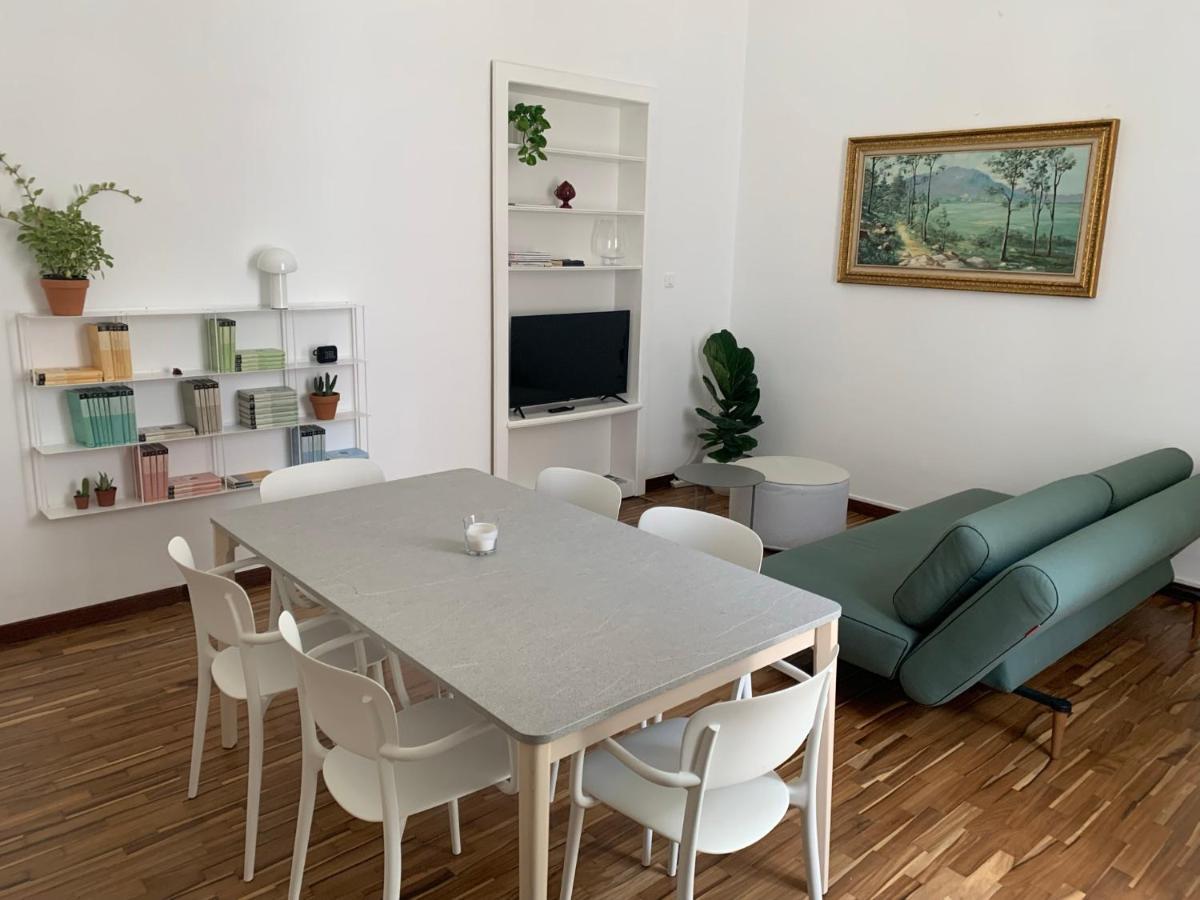 Casa Margherita Остуни Экстерьер фото