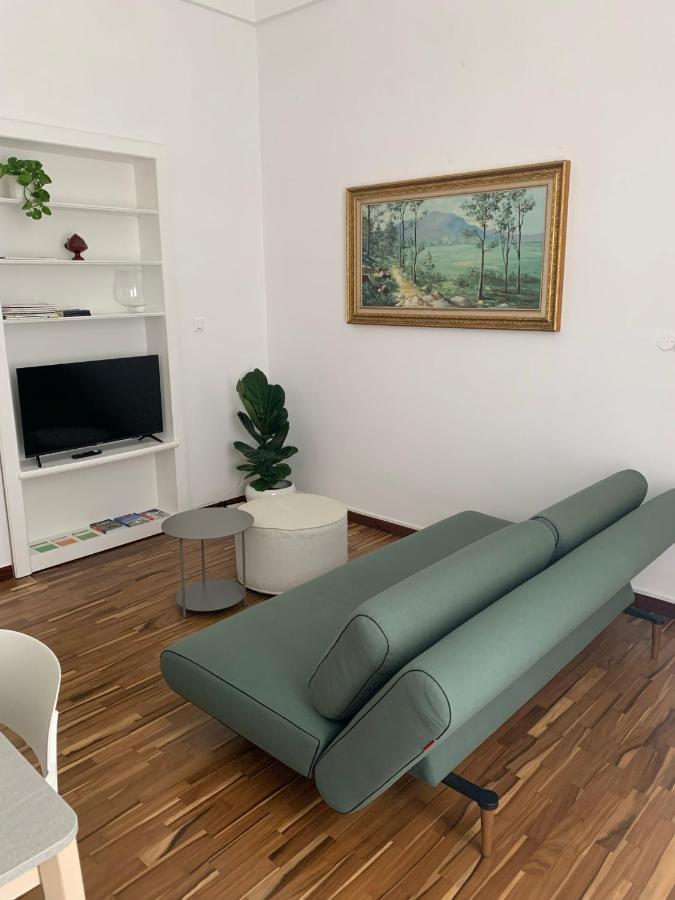 Casa Margherita Остуни Экстерьер фото