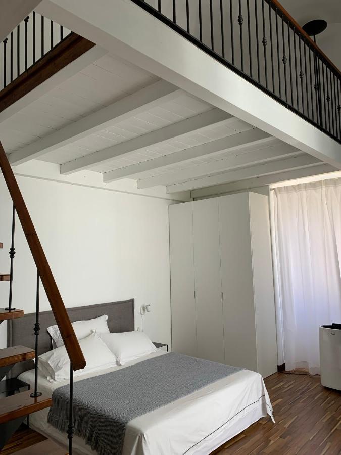 Casa Margherita Остуни Экстерьер фото