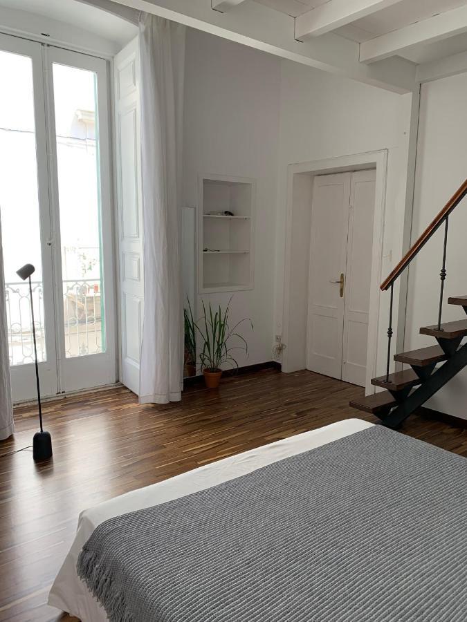 Casa Margherita Остуни Экстерьер фото