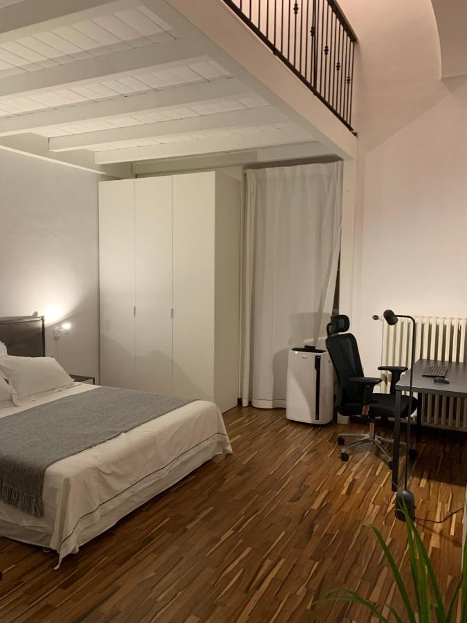 Casa Margherita Остуни Экстерьер фото