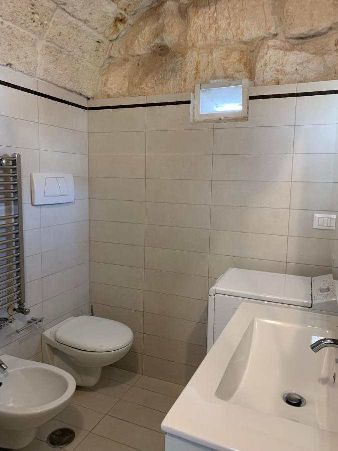 Casa Margherita Остуни Экстерьер фото