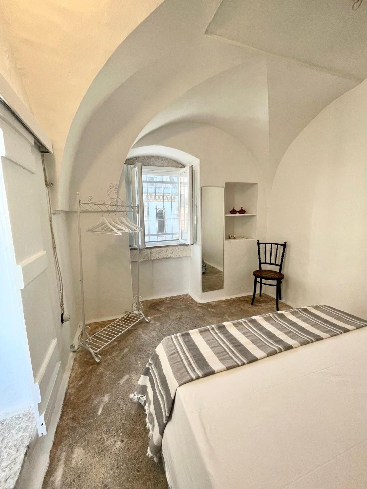 Casa Margherita Остуни Экстерьер фото