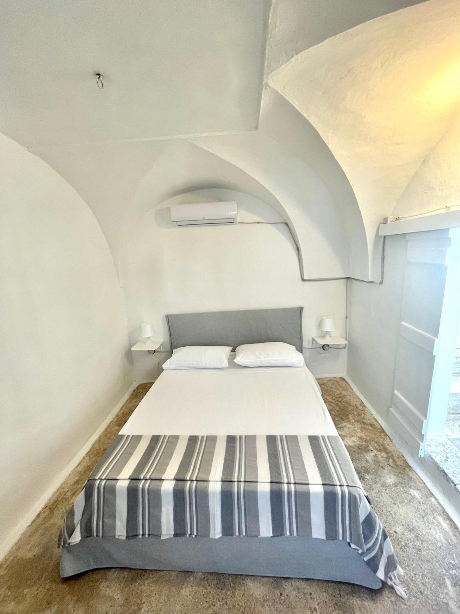 Casa Margherita Остуни Экстерьер фото