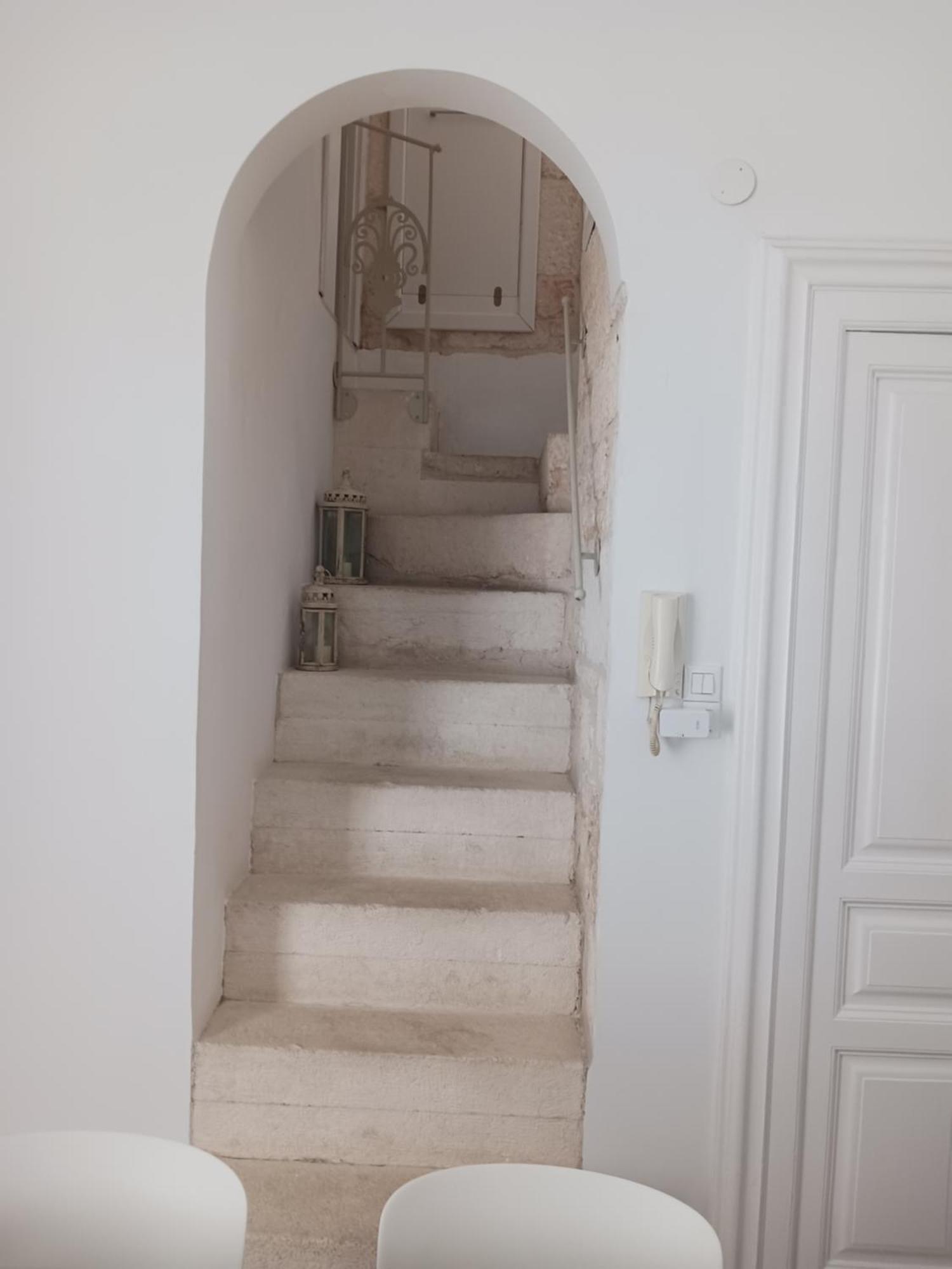 Casa Margherita Остуни Экстерьер фото
